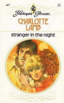 Stranger in the Night Read online
