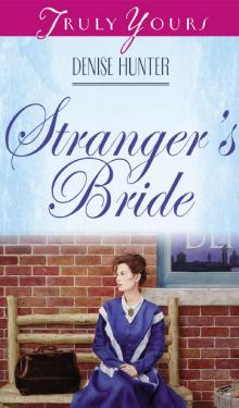 Stranger's Bride Read online