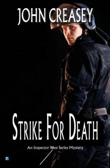 Strike for Death Read online