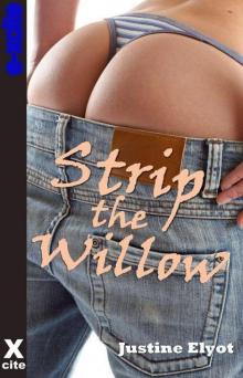 Strip the Willow - an erotic short spanking story Read online