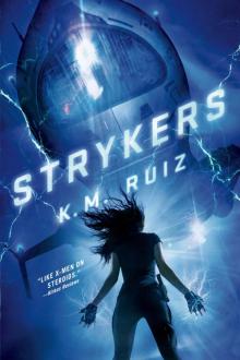 Strykers Read online