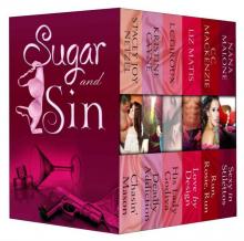 Sugar and Sin Bundle Read online