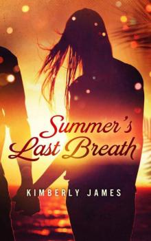 Summer's Last Breath (The Emerald Series) Read online