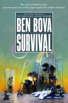 Survival--A Novel Read online