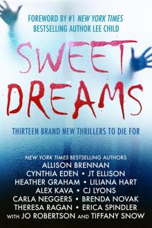 Sweet Dreams Boxed Set Read online