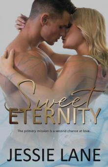 Sweet Eternity Read online