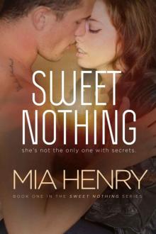 Sweet Nothing Read online