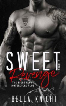 Sweet Revenge (The Nighthawks MC Book 2) Read online