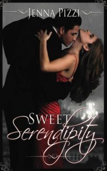 Sweet Serendipity Read online