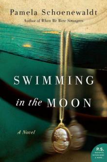 Swimming in the Moon: A Novel