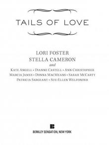 Tails of Love Read online