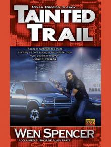 Tainted Trail Read online