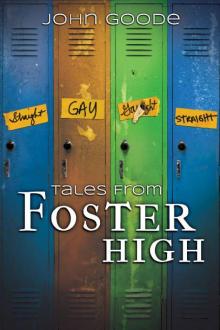 Tales from Foster High Read online