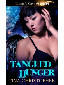 TangledHunger Read online