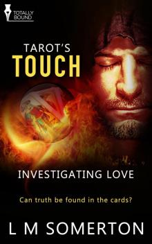 Tarot's Touch Read online