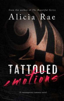Tattooed Emotions Read online