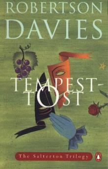 Tempest Tost tst-1 Read online