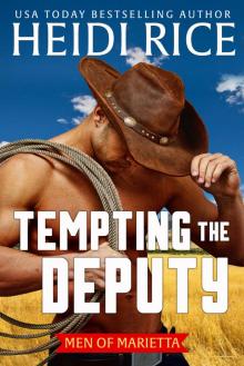 Tempting the Deputy Read online