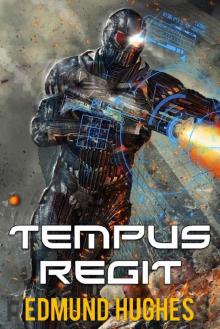 Tempus Regit Read online