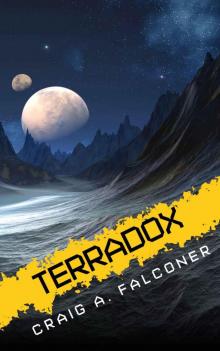 Terradox Read online