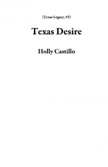 Texas Desire Read online