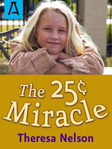 The 25¢ Miracle Read online