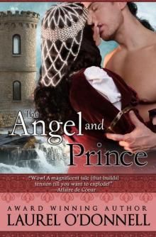 The Angel And The Prince Read online