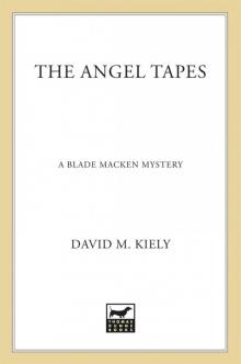 The Angel Tapes