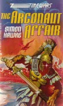 The Argonaut Affair Read online