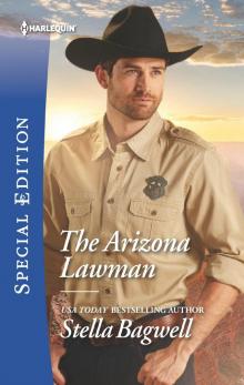 The Arizona Lawman Read online