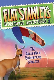 The Australian Boomerang Bonanza Read online