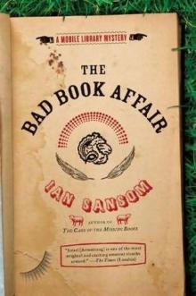 The Bad Book Affair Read online