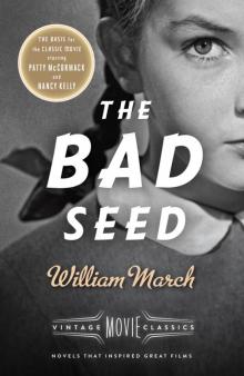 The Bad Seed Read online