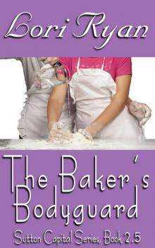 The Baker's Bodyguard Read online