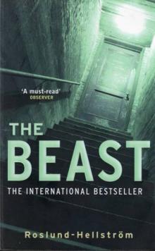 The Beast (ewert grens)
