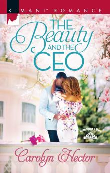 The Beauty and the CEO Read online