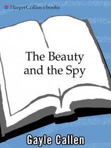 The Beauty and the Spy Read online