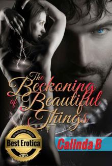 The Beckoning of Beautiful Things (The Beckoning Series) Read online