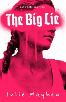The Big Lie Read online