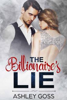 The Billionaire's Lie Read online