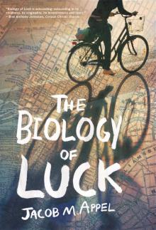 The Biology of Luck Read online