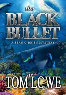 The Black Bullet (Sean O'Brien mystery/thriller) Read online