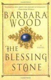 The Blessing Stone Read online