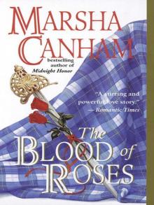 The Blood of Roses Read online