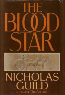 The Blood Star Read online
