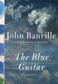 The Blue Guitar Read online