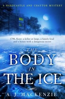 The Body in the Ice Read online