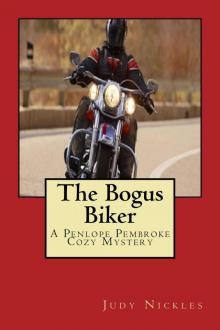 The Bogus Biker Read online