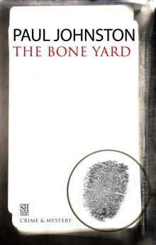 The Bone Yard Read online