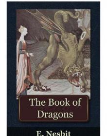 The Book of Dragons Read online